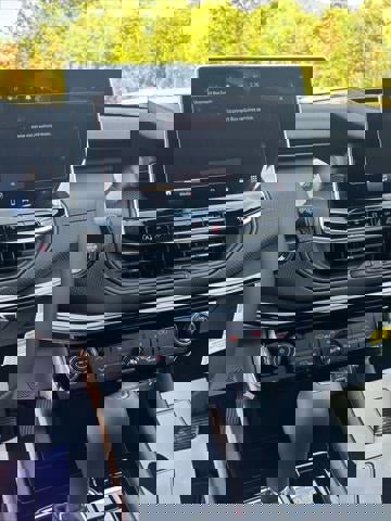 New 2026 Jeep Compass Limited image 35