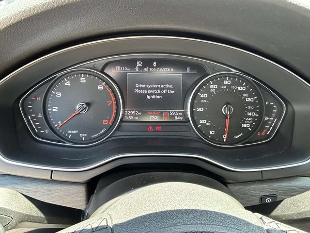 Used 2023 Audi A4 2.0T Premium w/ Convenience Package AWD/4WD image 23