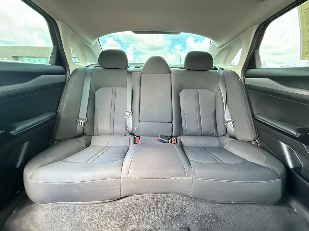 Used 2024 Kia K5 LXS FWD image 28