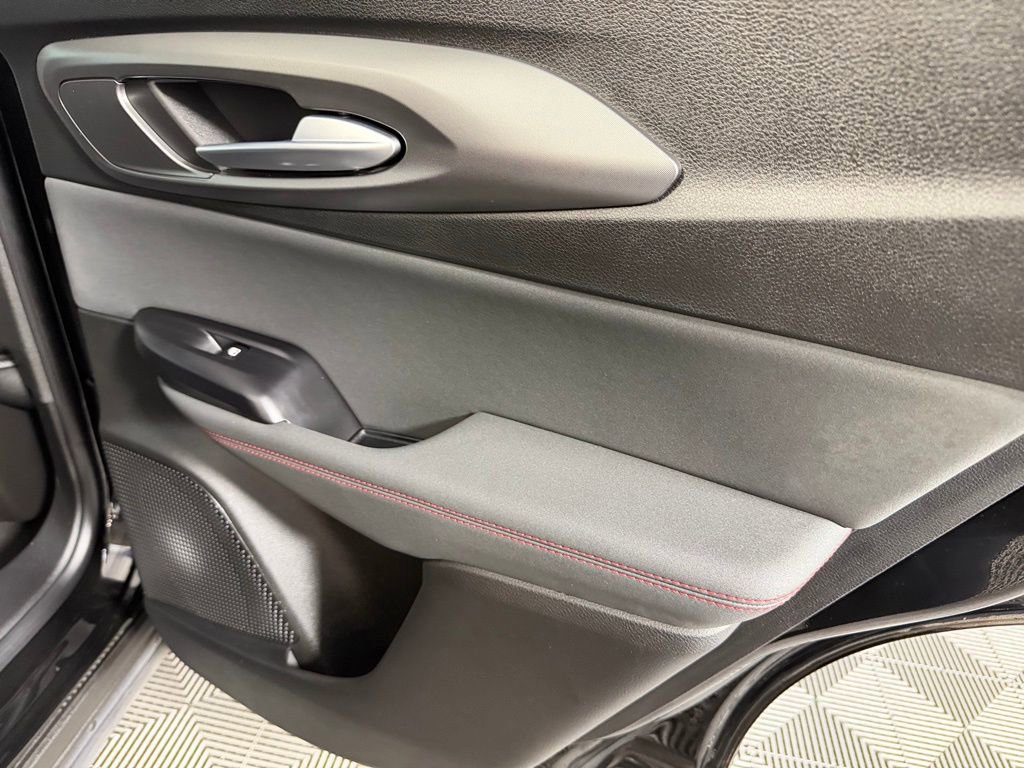 Certified 2025 Dodge Hornet GT w/ GT Blacktop Package image 27