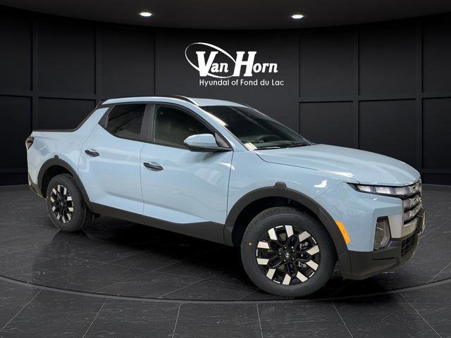 New 2026 Hyundai Santa Cruz SEL AWD/4WD image 1
