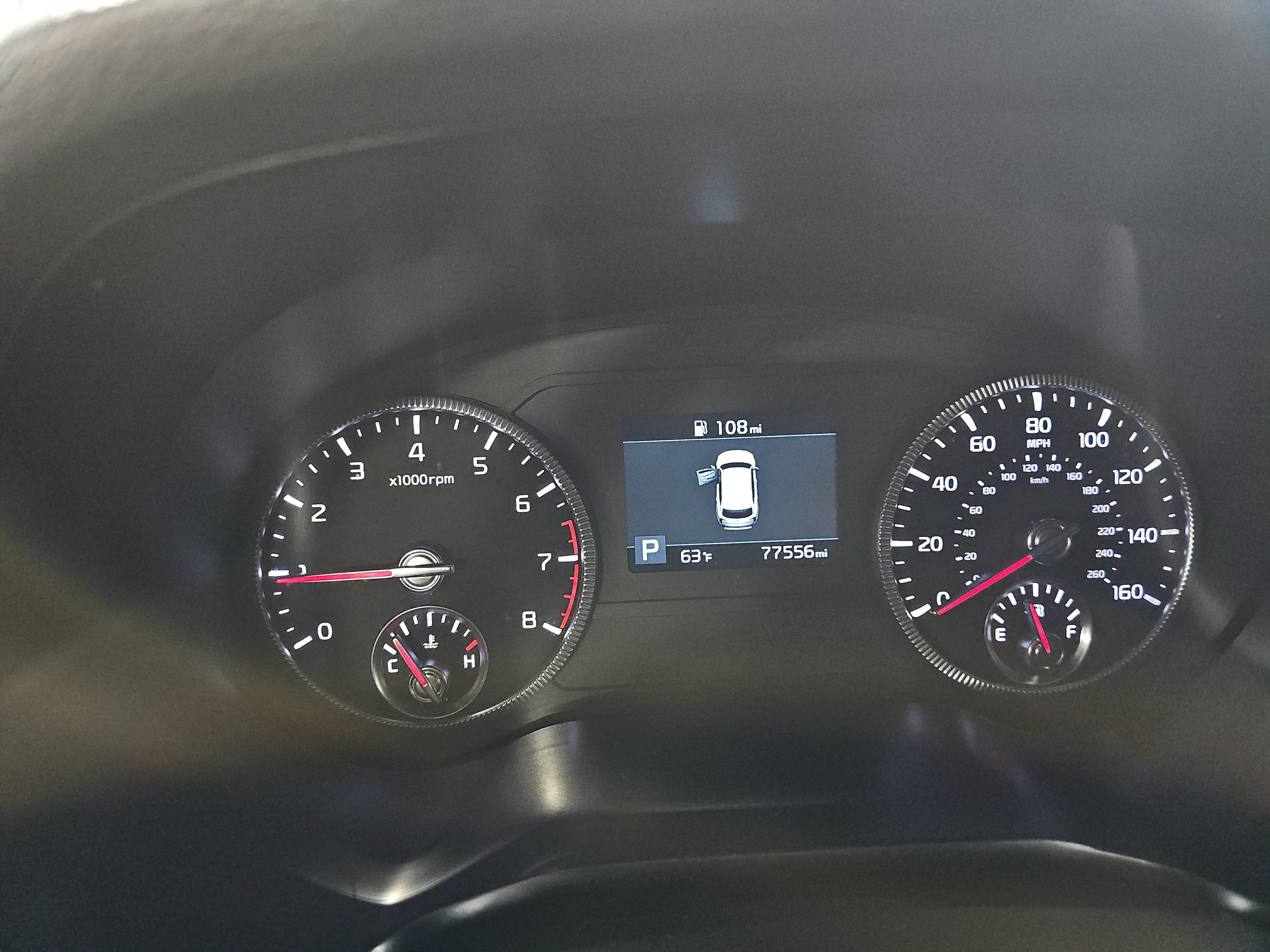 Used 2020 Kia Telluride EX w/ EX Premium Package AWD/4WD image 19