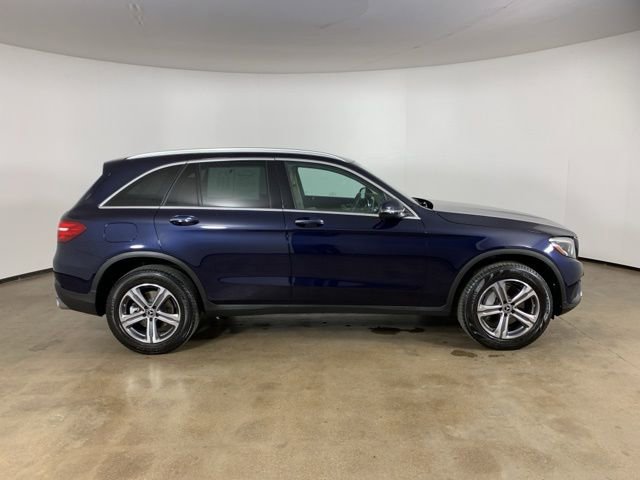 Used 2019 Mercedes-Benz GLC 300 4MATIC image 7
