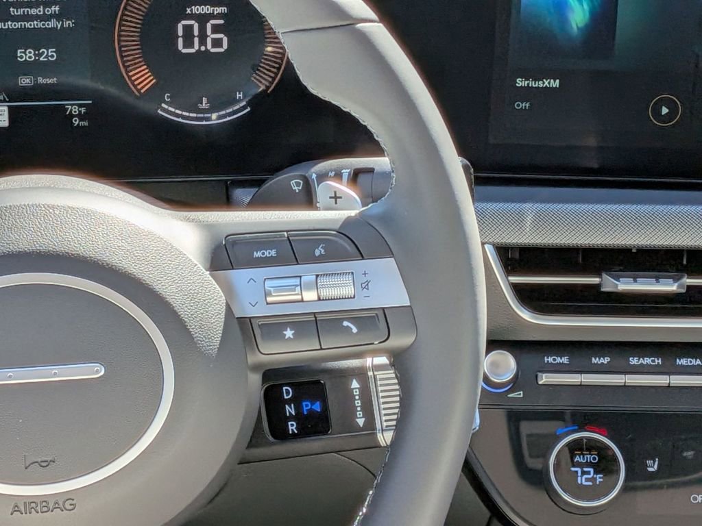 New 2026 Hyundai Sonata SEL FWD image 20