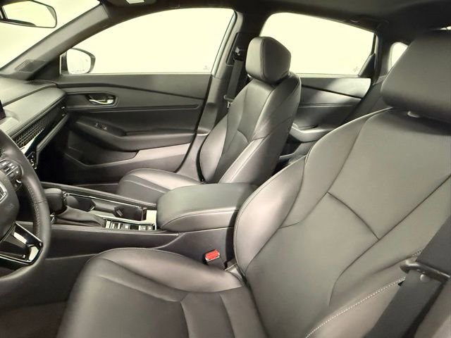 Used 2024 Honda Accord Sport image 27