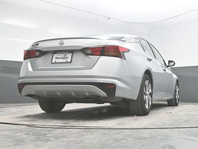 Used 2021 Nissan Altima 2.5 S image 32