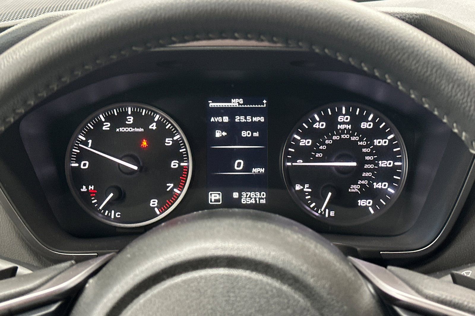 Used 2025 Subaru Ascent Premium image 33