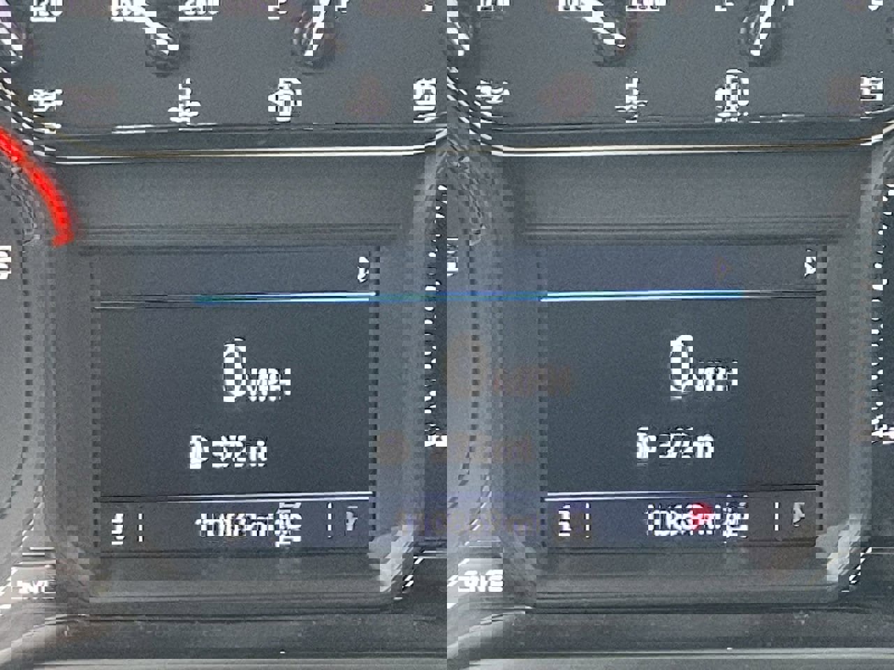 Used 2022 GMC Sierra 1500 SLT w/ X31 Off-Road Package image 9