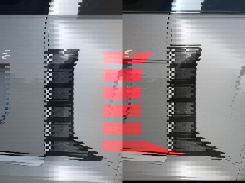 New 2026 Hyundai Palisade Calligraphy image 10