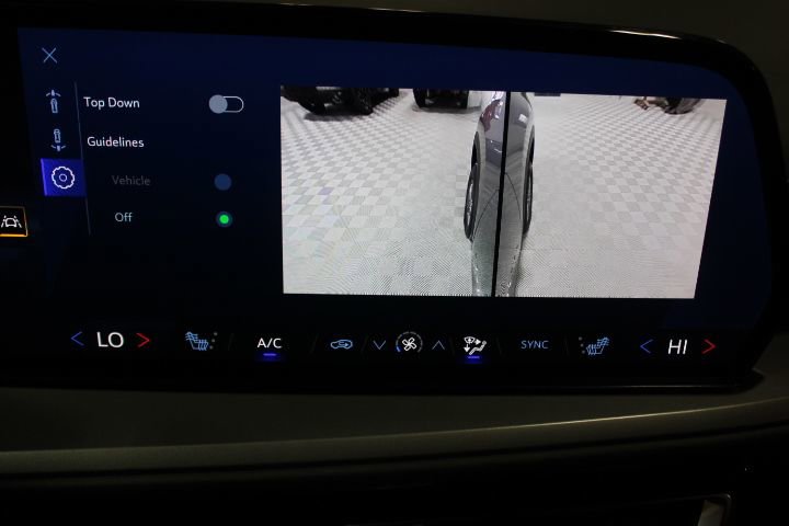 Certified 2024 Chevrolet Traverse LS image 52