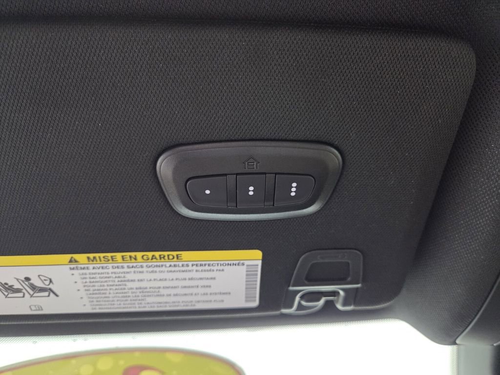 Certified 2025 Jeep Grand Cherokee Limited w/ Black Appearance Package image 21