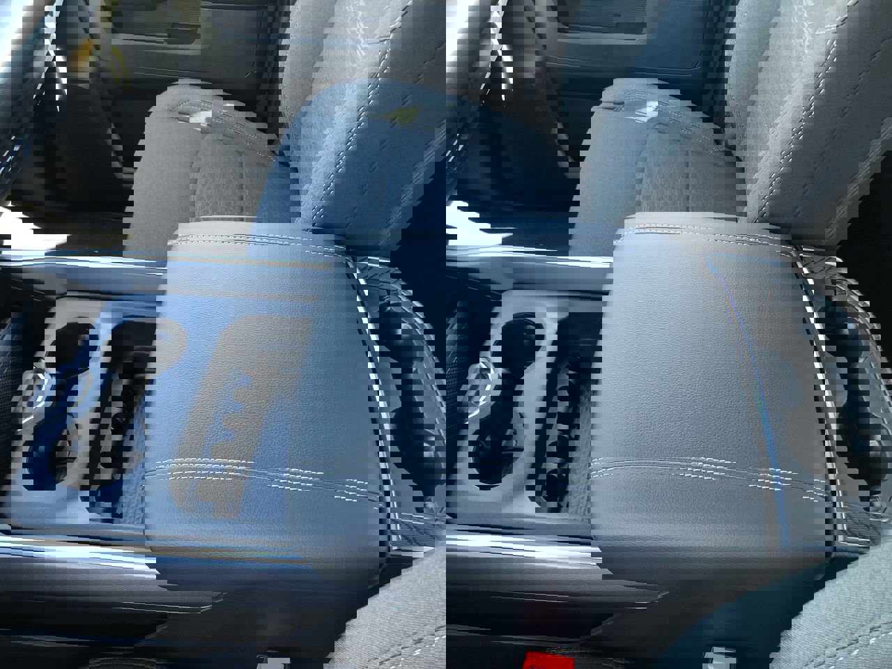 New 2026 RAM 2500 Big Horn image 17