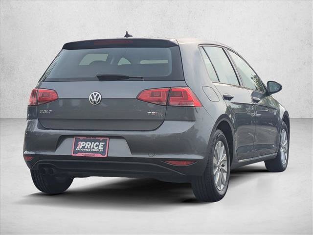 Used 2017 Volkswagen Golf S FWD image 5