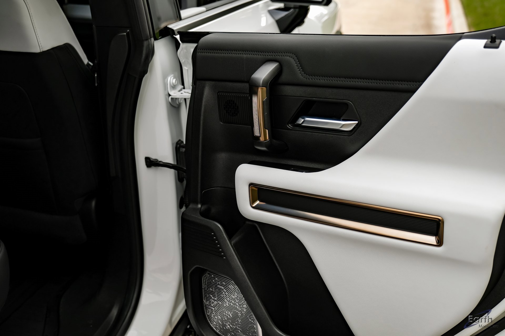 Used 2022 GMC Hummer EV Edition 1 image 96