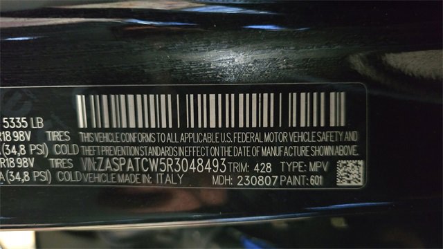 Used 2024 Alfa Romeo Tonale Ti w/ Active Assist Package image 30