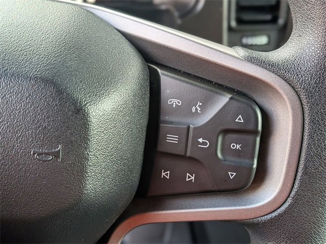 Used 2021 Ford Bronco 4-Door w/ Sasquatch Package image 17