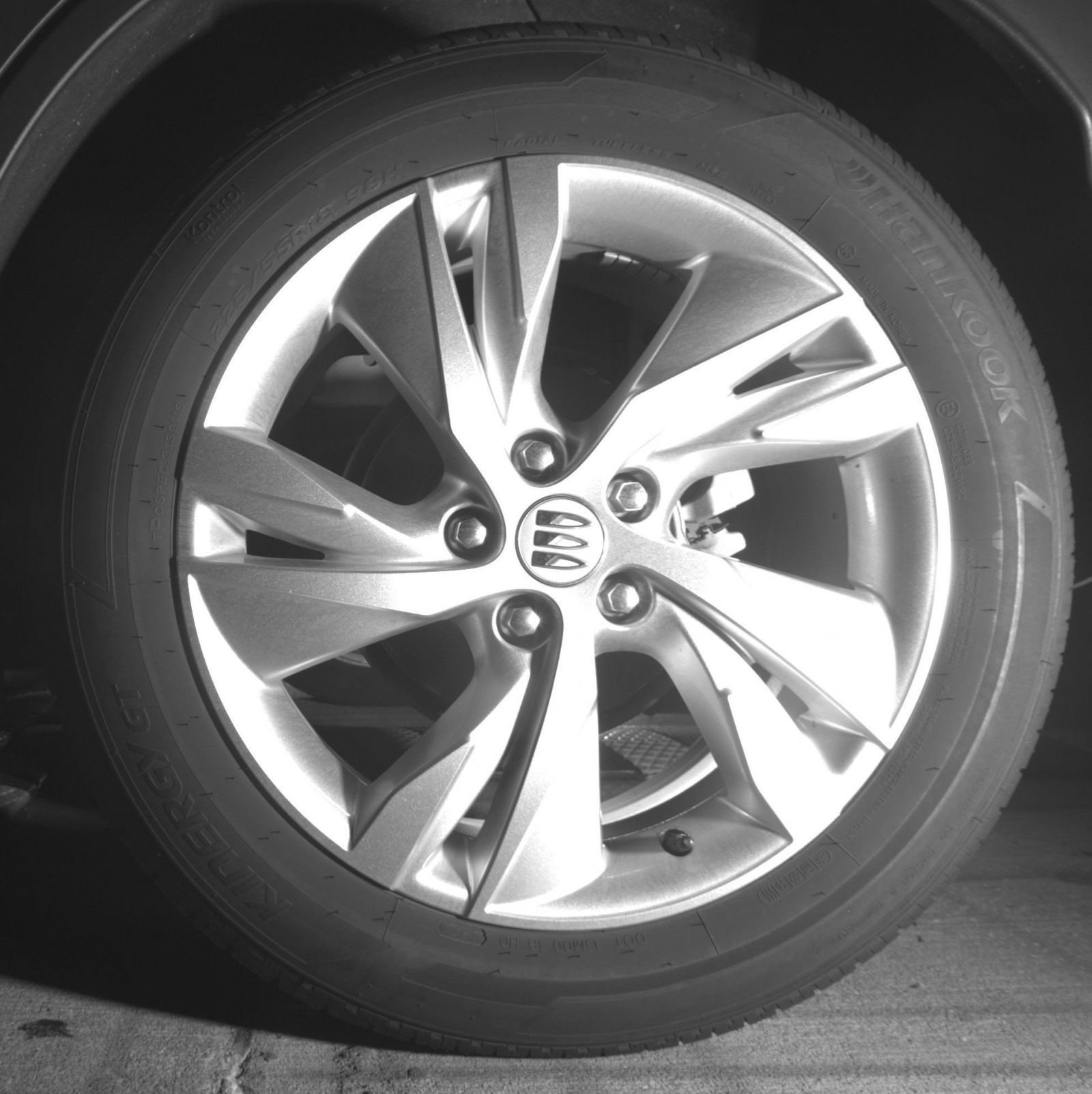 Used 2025 Buick Encore GX Preferred AWD/4WD image 17