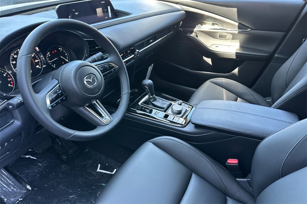 New 2025 MAZDA CX-30 AWD 2.5 S w/ Preferred Package image 11