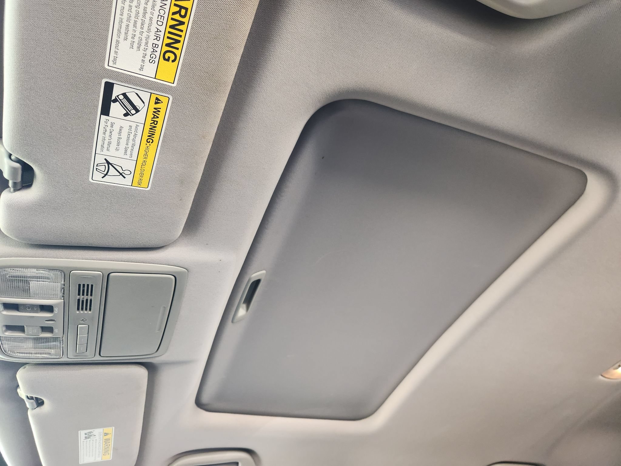 Used 2022 Honda CR-V EX-L image 25