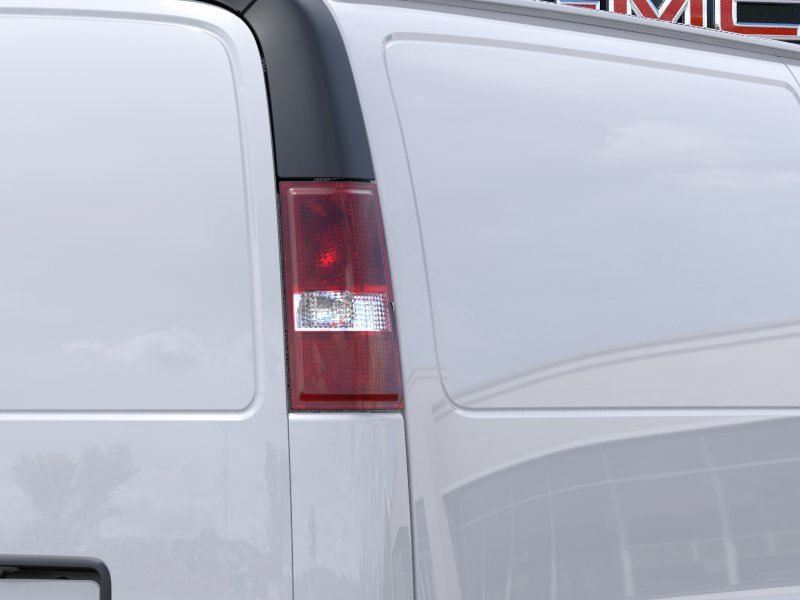 New 2026 GMC Savana 2500 Extended w/ Driver Convenience Package RWD image 11