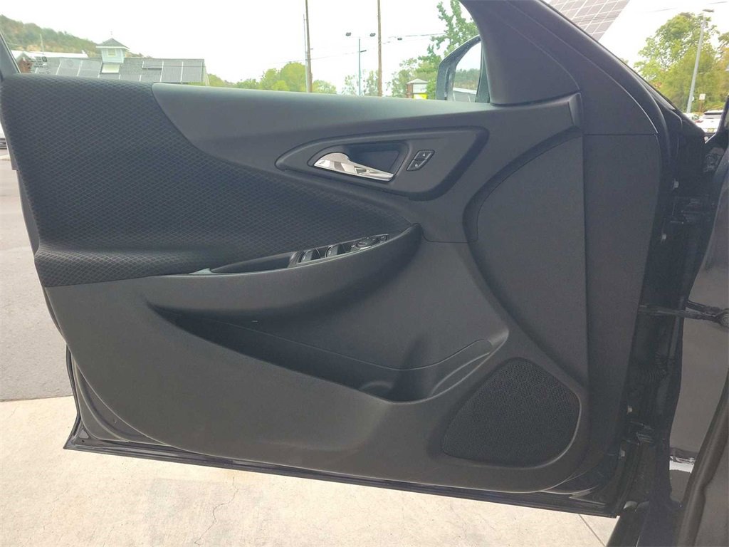 New 2025 Chevrolet Malibu LS image 20
