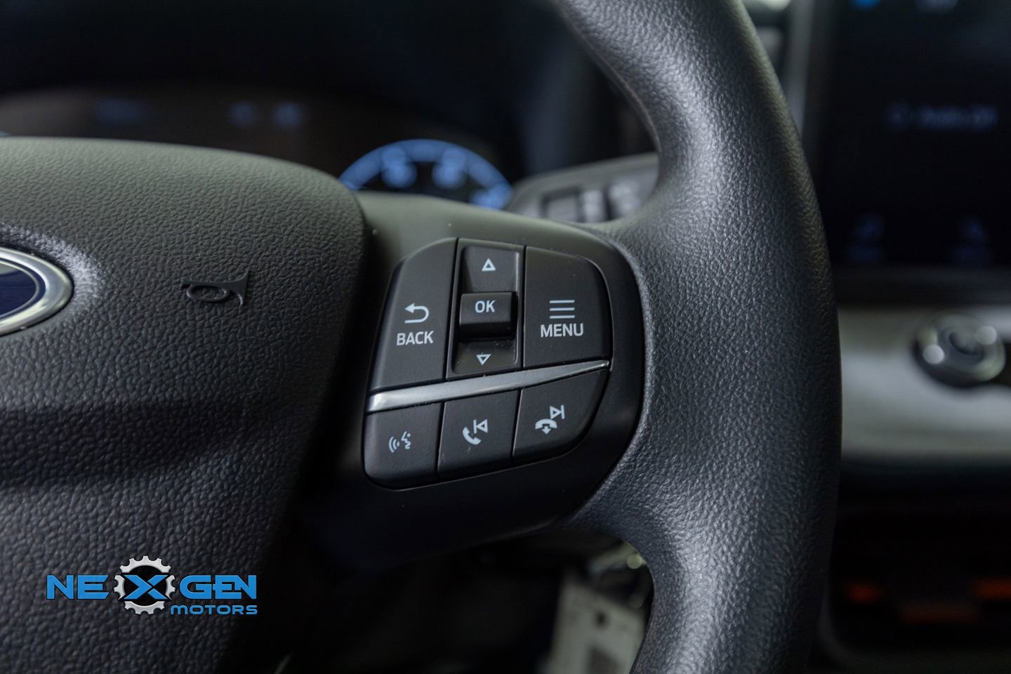 Used 2024 Ford Maverick XLT w/ Equipment Group 300A Standard image 15