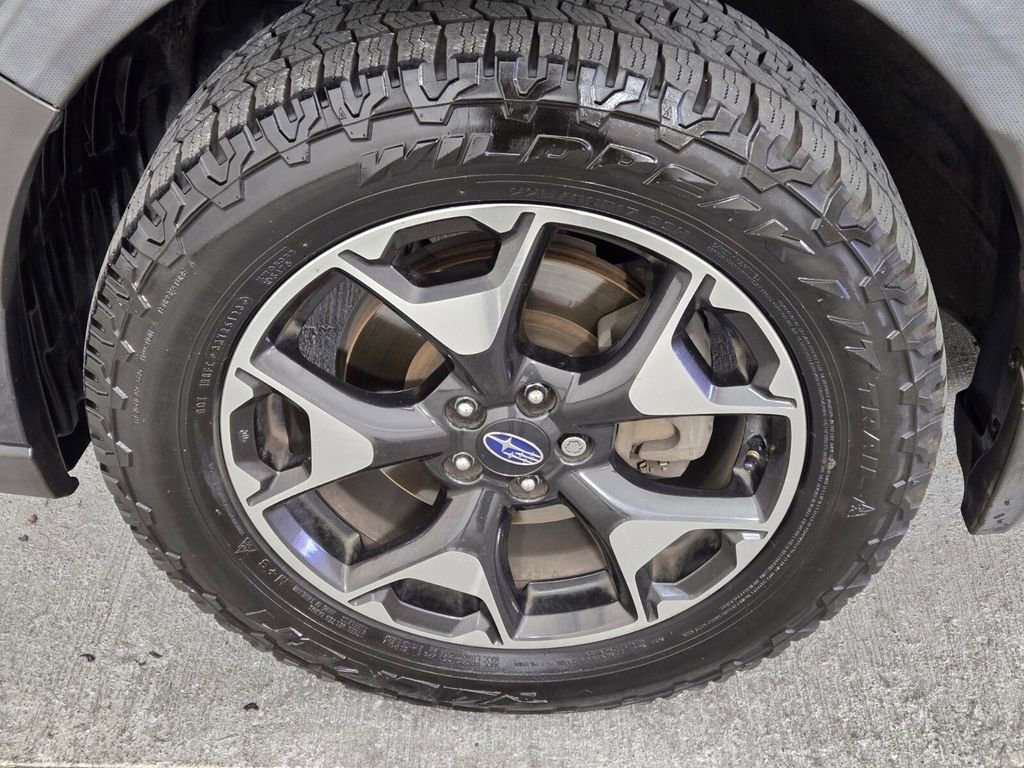 Used 2019 Subaru Crosstrek 2.0i Premium w/ Popular Package #2 AWD/4WD image 14