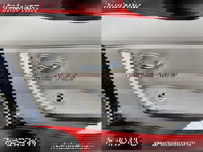 Used 2007 BMW 328xi Sedan image 38