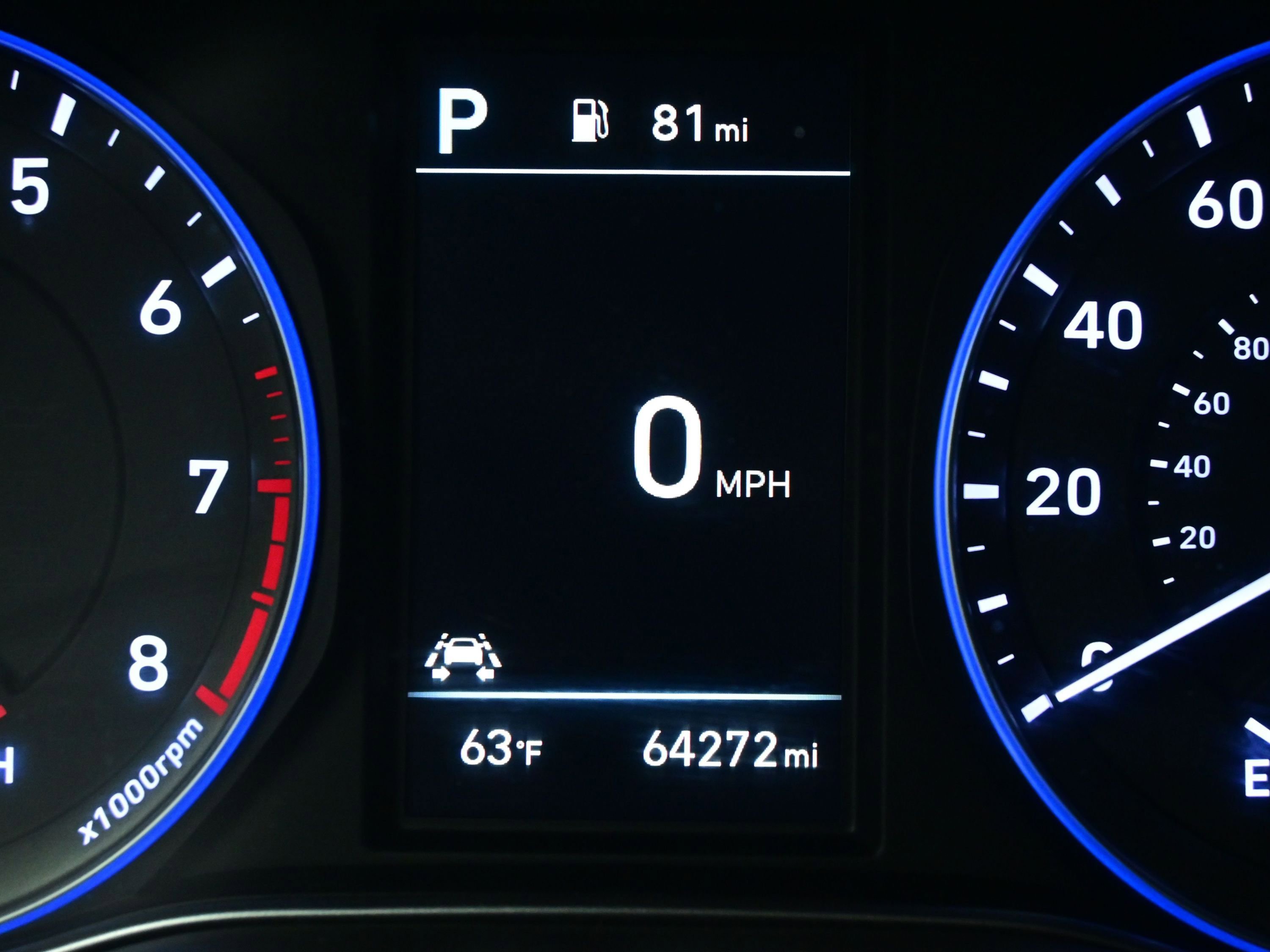 Used 2020 Hyundai Kona Ultimate image 26