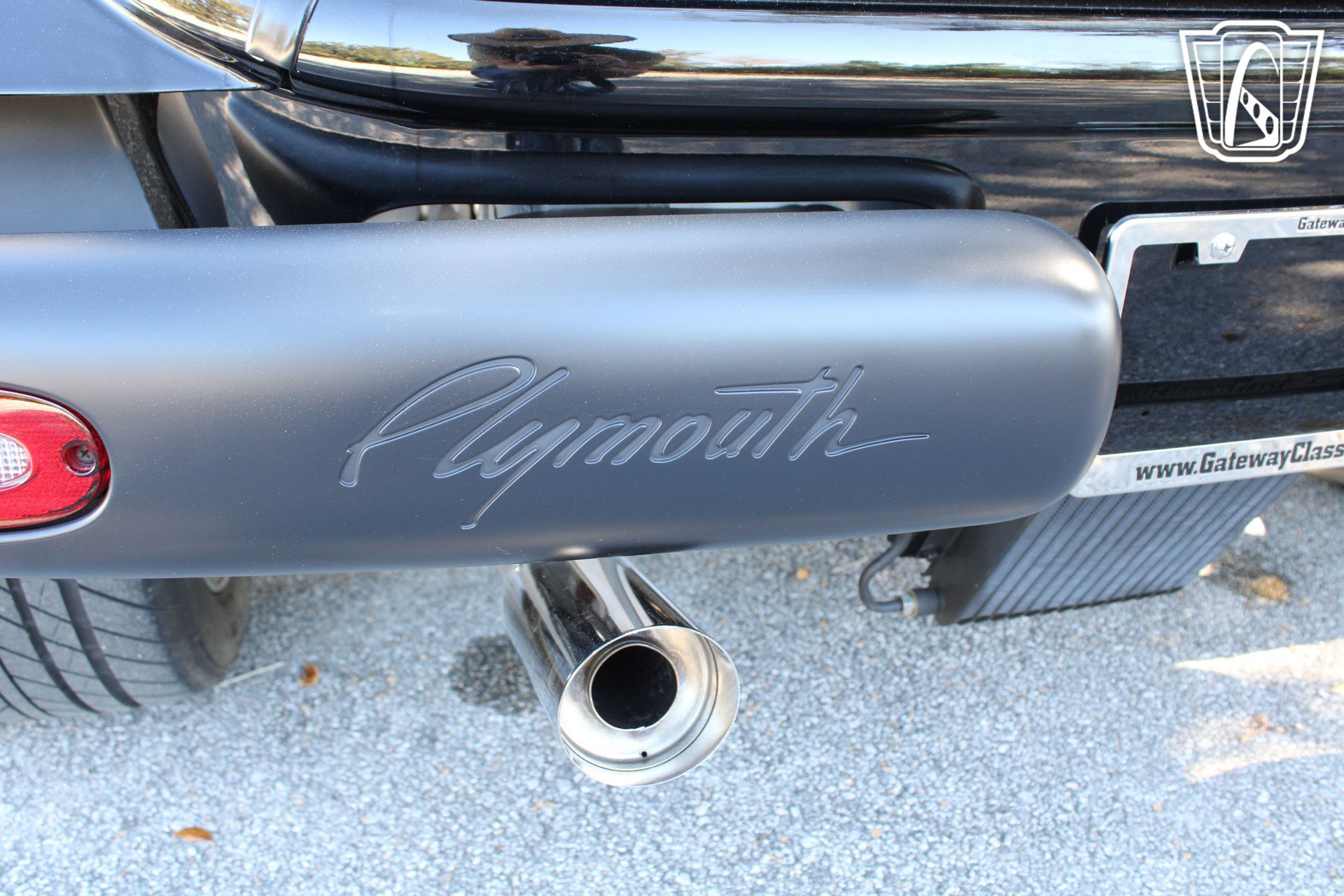 Used 2000 Plymouth Prowler RWD image 36
