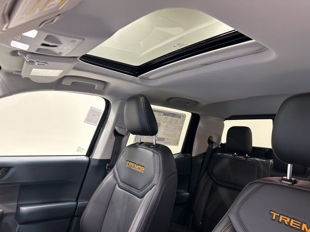 New 2026 Ford Maverick Tremor AWD/4WD image 25