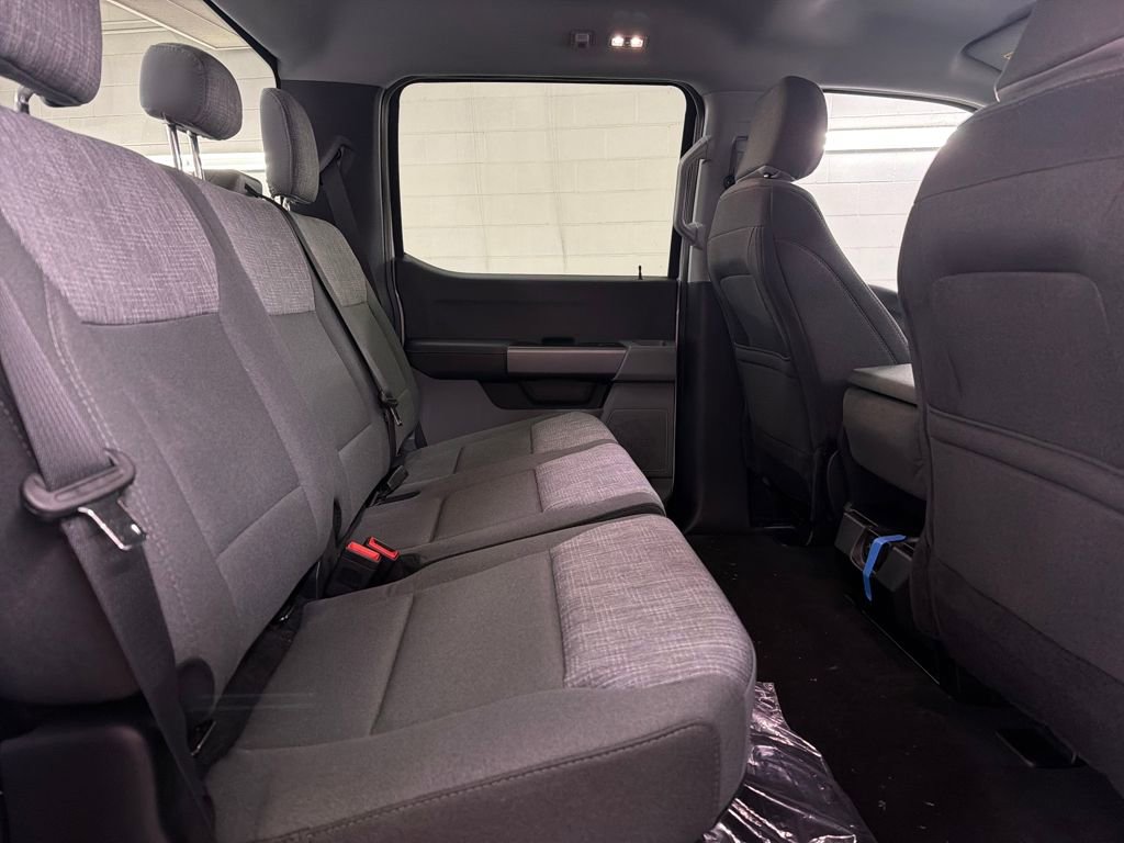 New 2026 Ford F250 XLT image 27