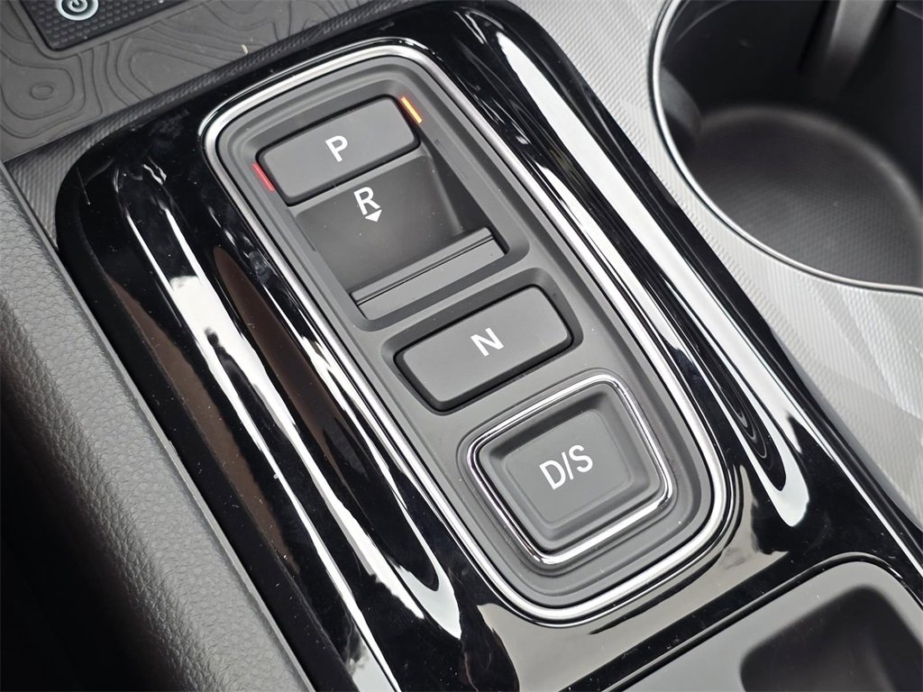 New 2026 Honda Passport TrailSport image 34