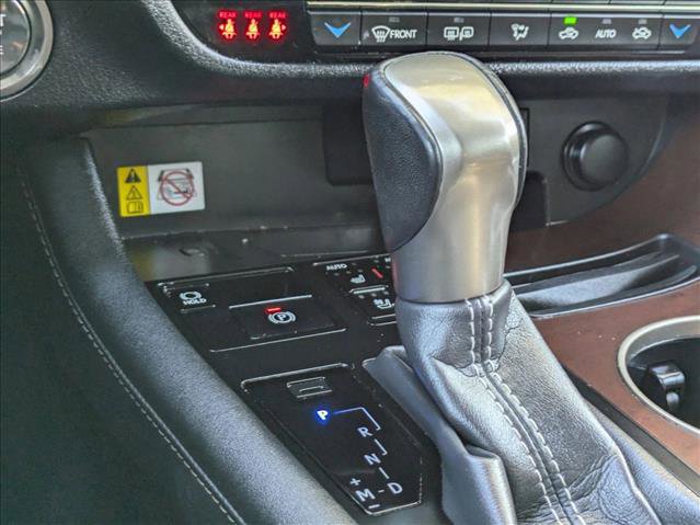 Certified 2021 Lexus RX 350 AWD w/ Premium Package image 15