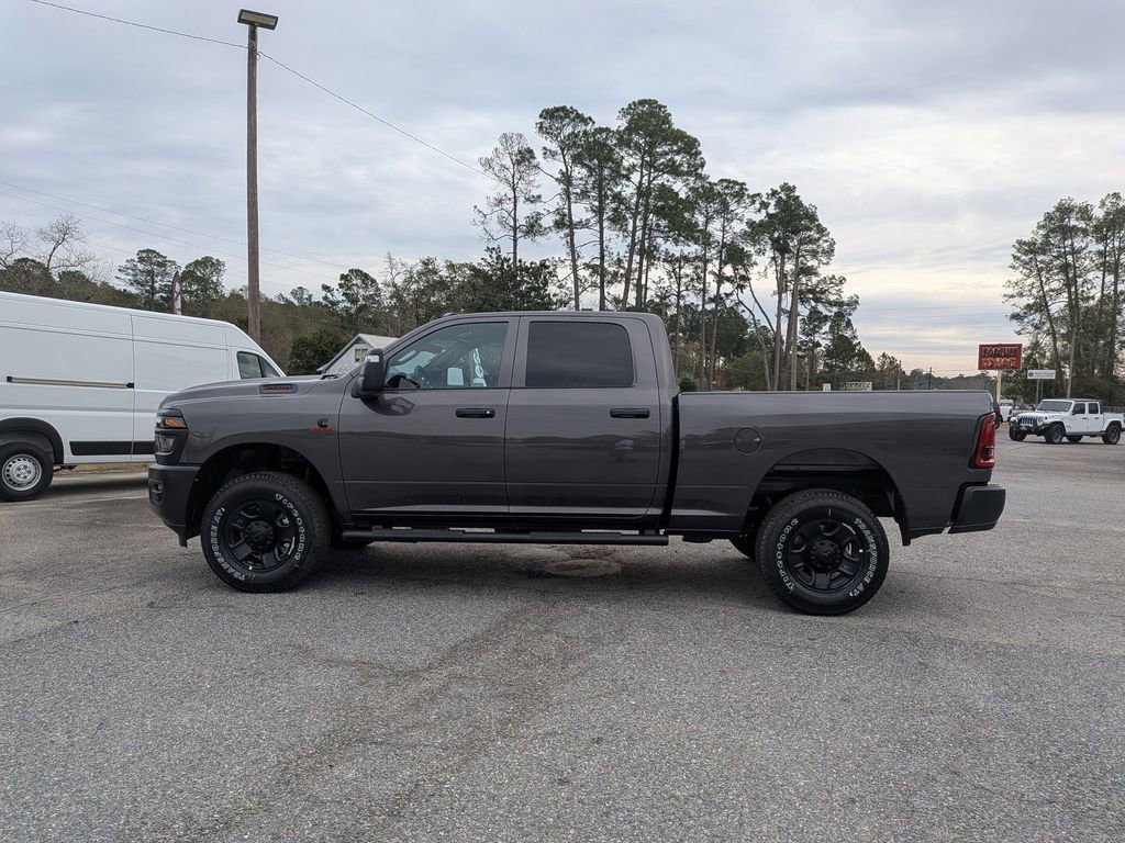 New 2026 RAM 2500 Tradesman image 8