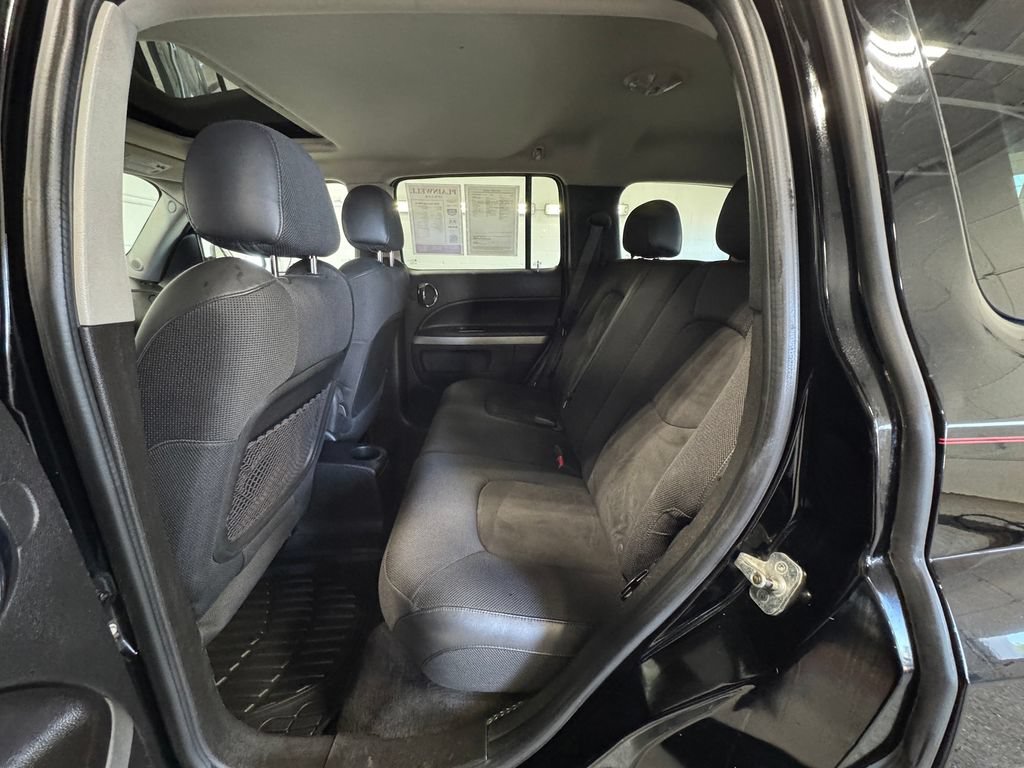 Used 2008 Chevrolet HHR SS FWD image 19
