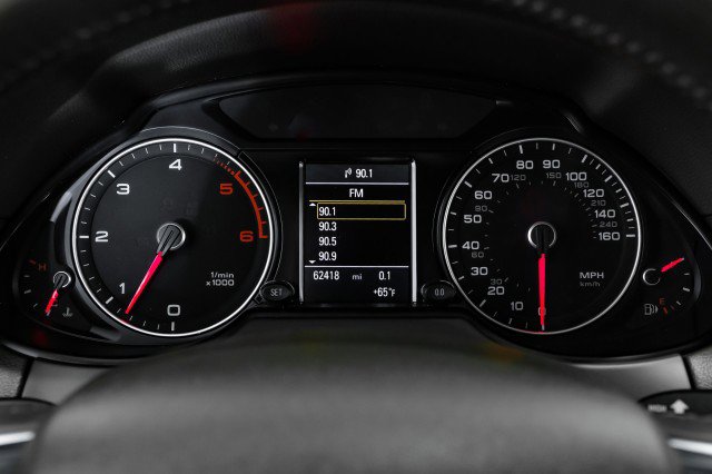 Used 2014 Audi Q5 TDI Premium Plus image 17