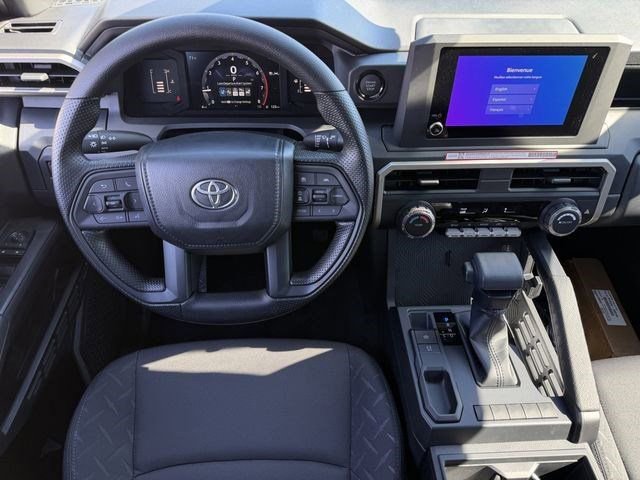 New 2026 Toyota Tacoma SR image 11