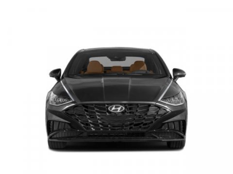 Used 2023 Hyundai Sonata Limited w/ Cargo Package image 7