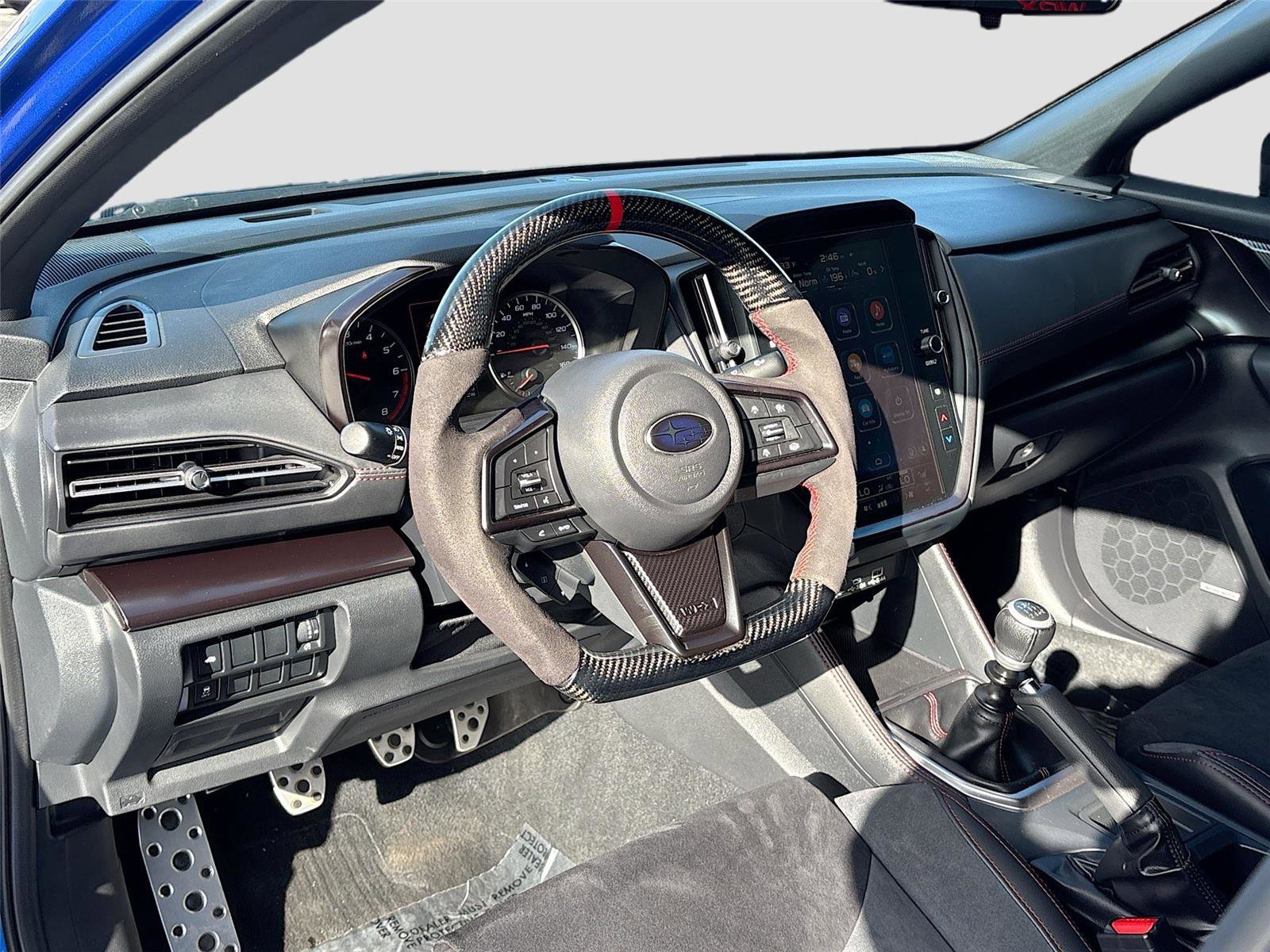 Used 2024 Subaru WRX Limited image 9