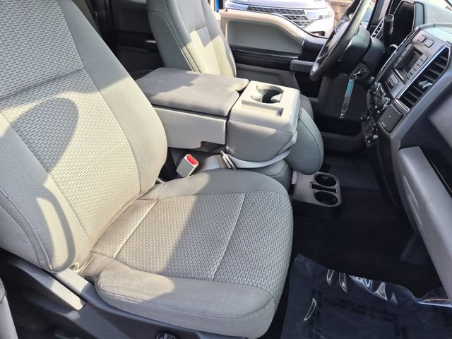 Used 2016 Ford F150 XLT RWD image 32