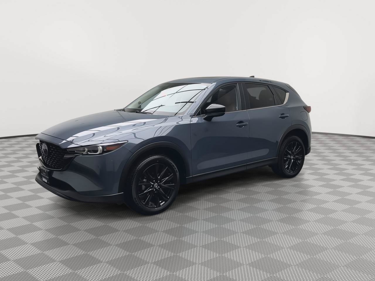 Certified 2024 MAZDA CX-5 Carbon Edition AWD/4WD image 36