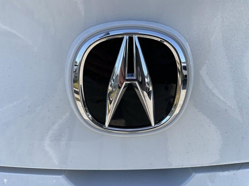 New 2026 Acura Integra A-Spec image 20