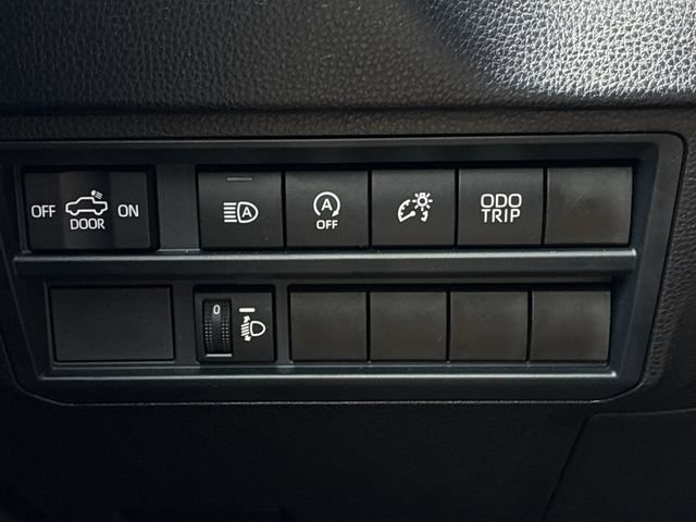 Certified 2026 Toyota Tundra SR RWD image 26