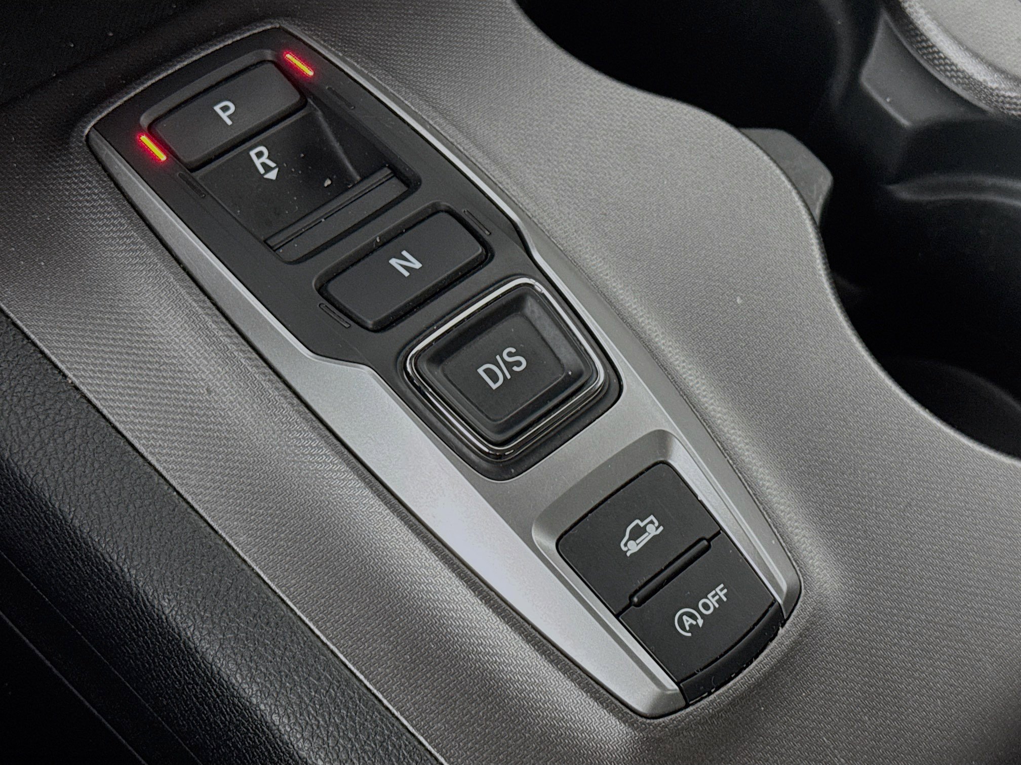 Certified 2023 Honda Ridgeline RTL image 16