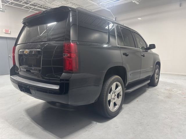 Used 2017 Chevrolet Tahoe LS w/ All-Season Package AWD/4WD image 5