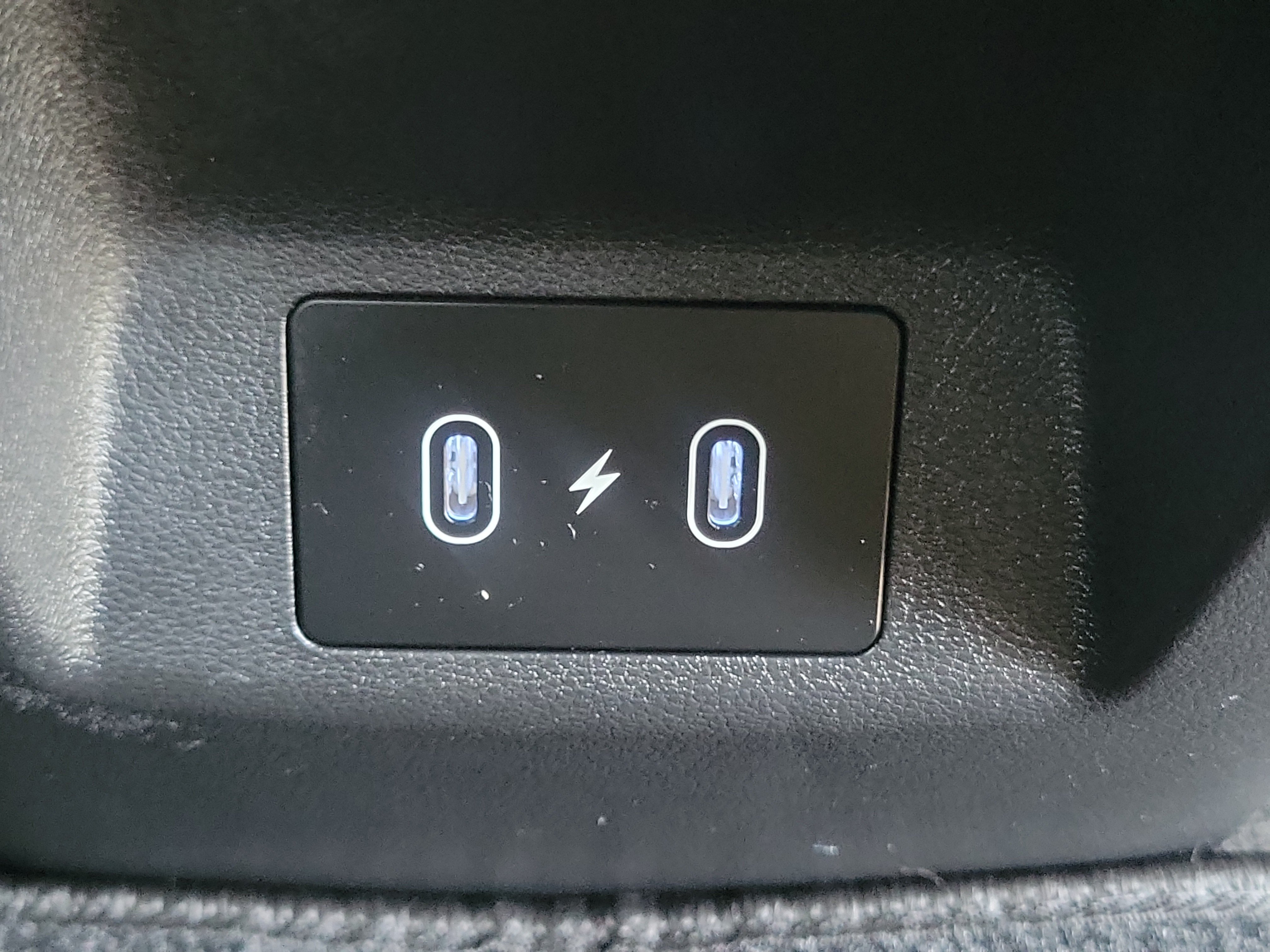 Certified 2025 Hyundai Santa Cruz SEL FWD image 25