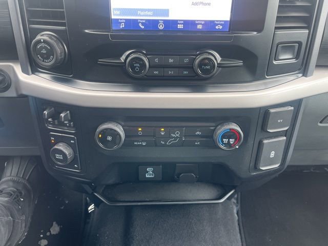 Used 2023 Ford F150 XLT w/ Trailer Tow Package image 22