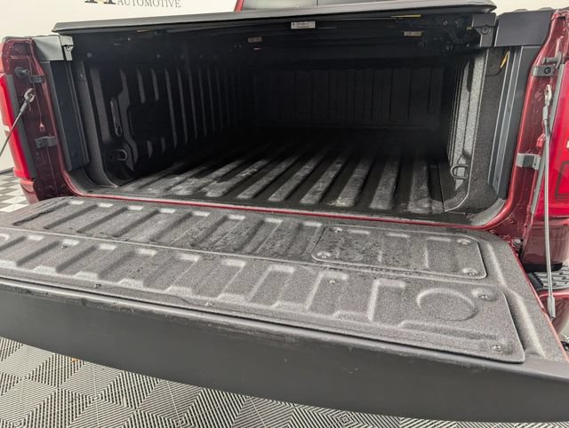 Certified 2025 RAM 1500 Limited AWD/4WD image 29