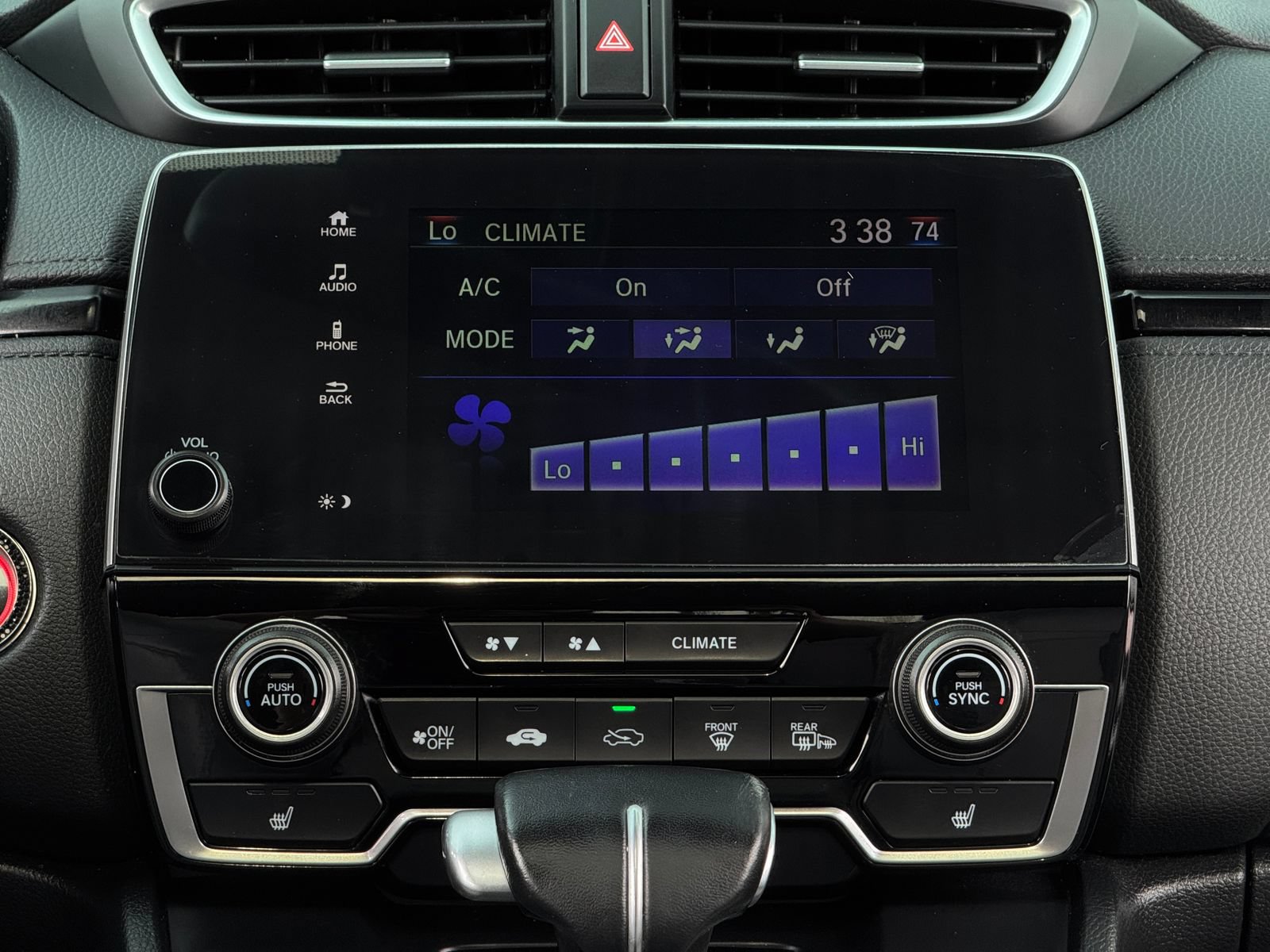 Certified 2019 Honda CR-V EX-L image 19